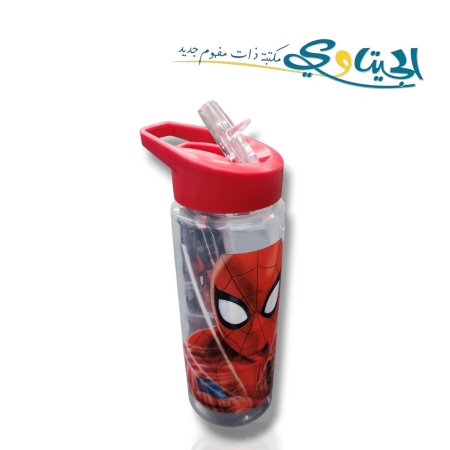 سبايدرمان
