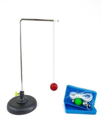 جهاز البندول البسيط