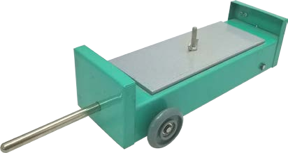 عربة ميكانيكية