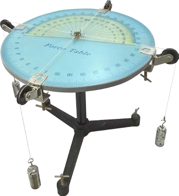 جهاز طاولة القوى قطر 40 سم