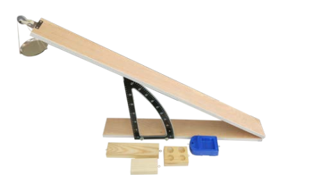 جهاز السطح المائل