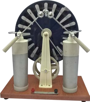 جهاز ومزهرست