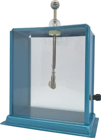 كشاف كهربائي ورقتين حجم كبير