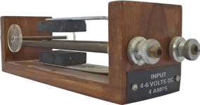 جهاز تأثير القوة في المجال المغناطيسي