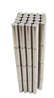 مغناطيس نيوديوم اسطواني