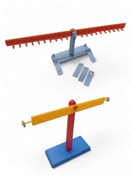 رافعة بلاستيك