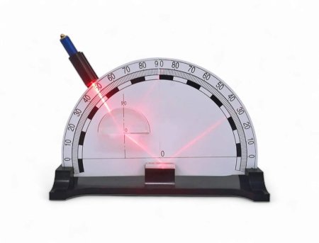 جهاز انعكاس و انكسار الضوء