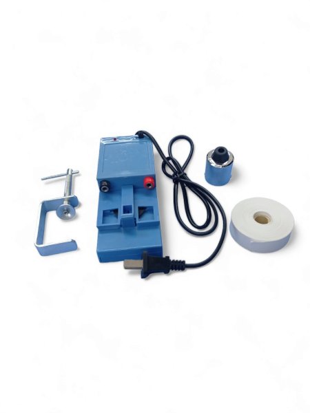 تايمر عداد ورقي