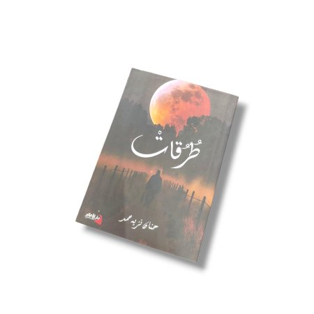 رواية طرقات
