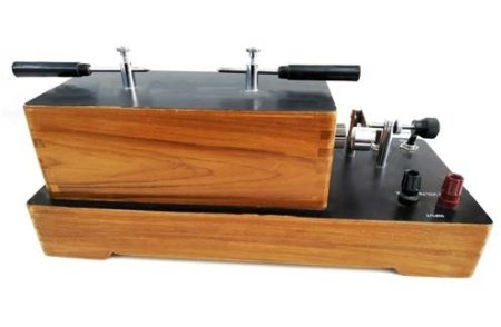 جهاز ملف رومكورف