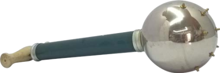 جهاز كرة باسكال