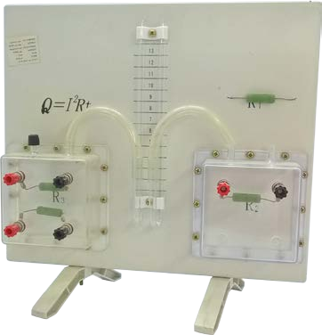 جهاز قانون جول