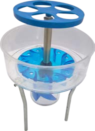 نموذج توربين