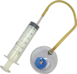 نموذج مبدأ عمل الغواصة