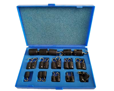 طقم اوزان جهاز هوك