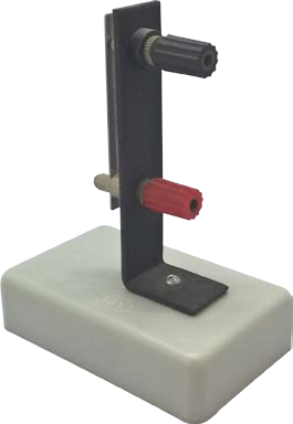 نموذج صفيحة من معدنين كهربائي - ازدواج حراري