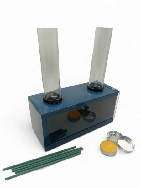 جهاز تمدد الهواء بالحرارة