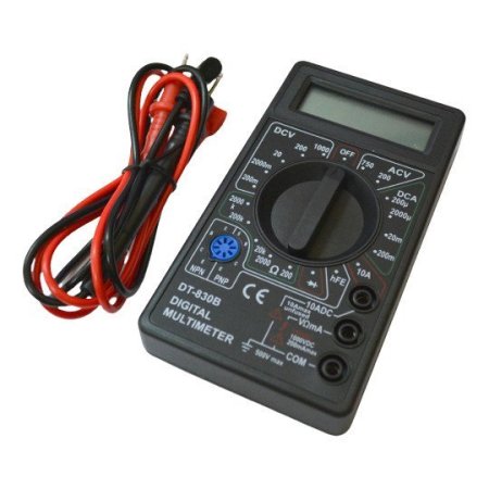 جهاز الفحص الرقمي