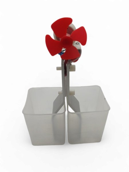 مولد دينمو حراري