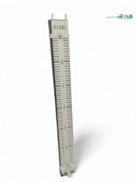 جهاز مانوميتر مع قاعدة