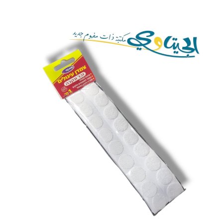 سكوتش مقصوص ناعم وخشن