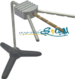 جهاز توصيل المعادن للحرارة