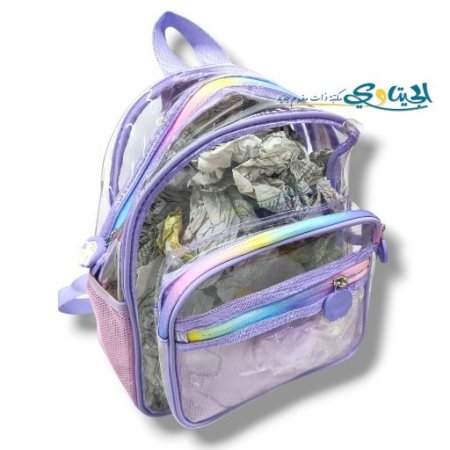بنفسجي