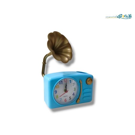 ازرق