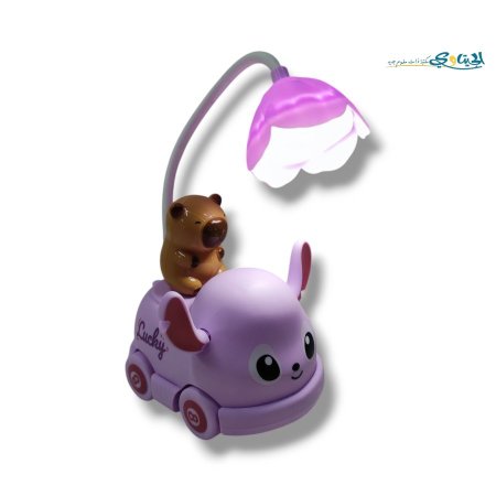 بنفسجي