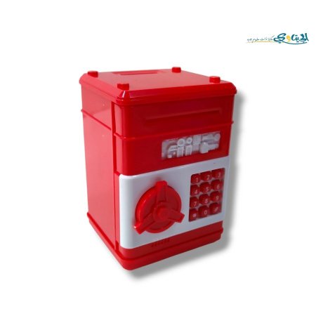 احمر