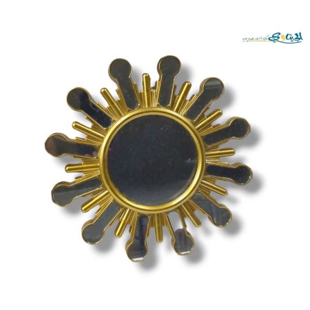مرايا اشكال حجم صغير