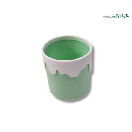 اخضر
