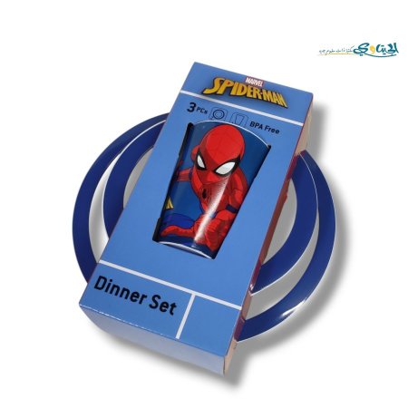 سبايدر ازرق