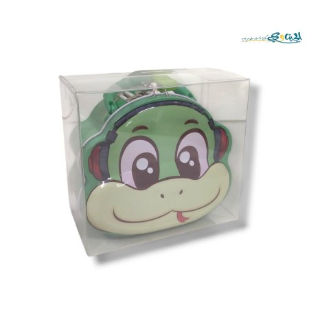 اخضر