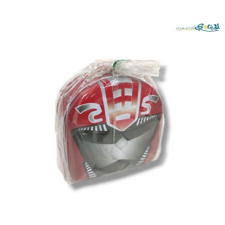 احمر