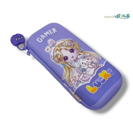 بنفسجي