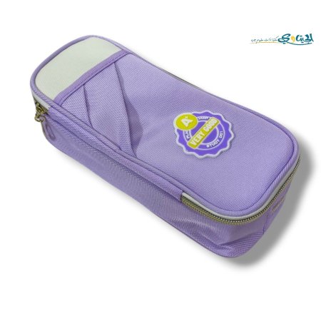 بنفسجي