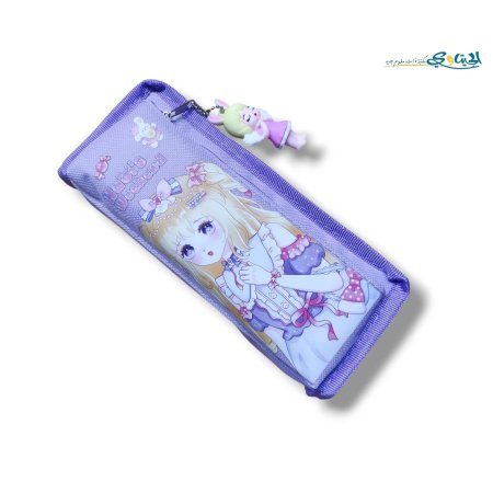 بنفسجي