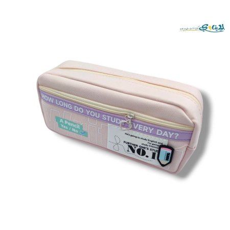 مقالم سحاب قماش بناتي 02-3500315