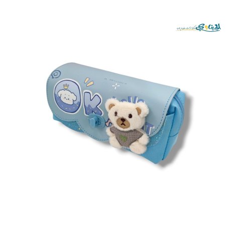 ازرق
