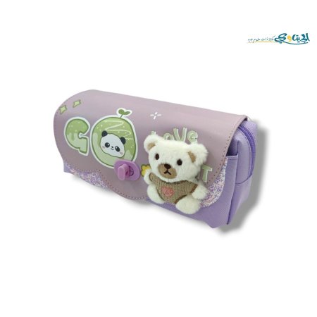مقالم سحابين قماش  دب