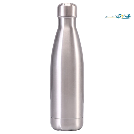 مطرات ماء ثيرموس ملون 500 مل