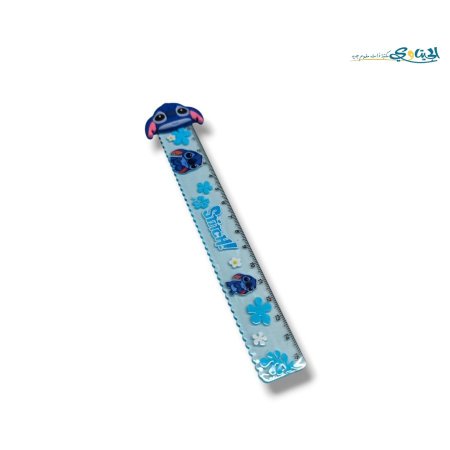 ستيتش ازرق 1