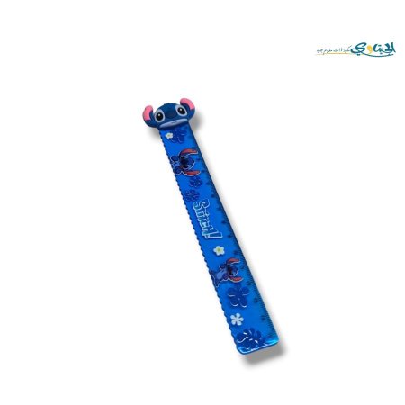 ستيتش ازرق 2
