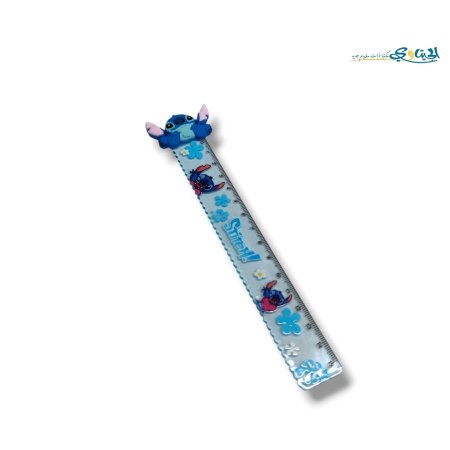 ستيتش ازرق 3