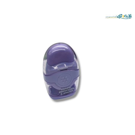 بنفسجي