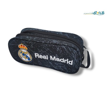 مقالم قماش سحابين سبورت ريال مدريد