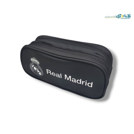 مقالم جلد سحابين ريال مدريد