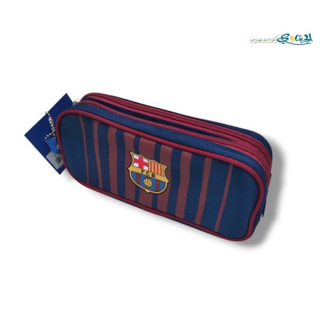 برشلونة كحلي