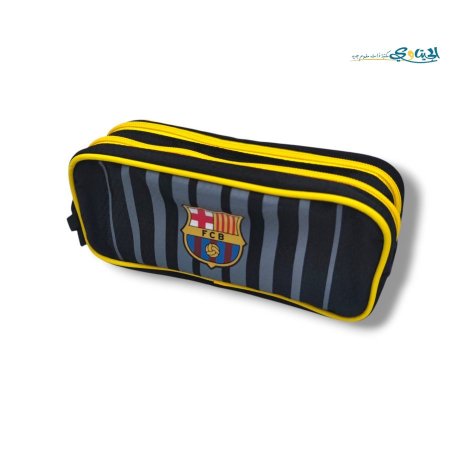 برشلونة اسود